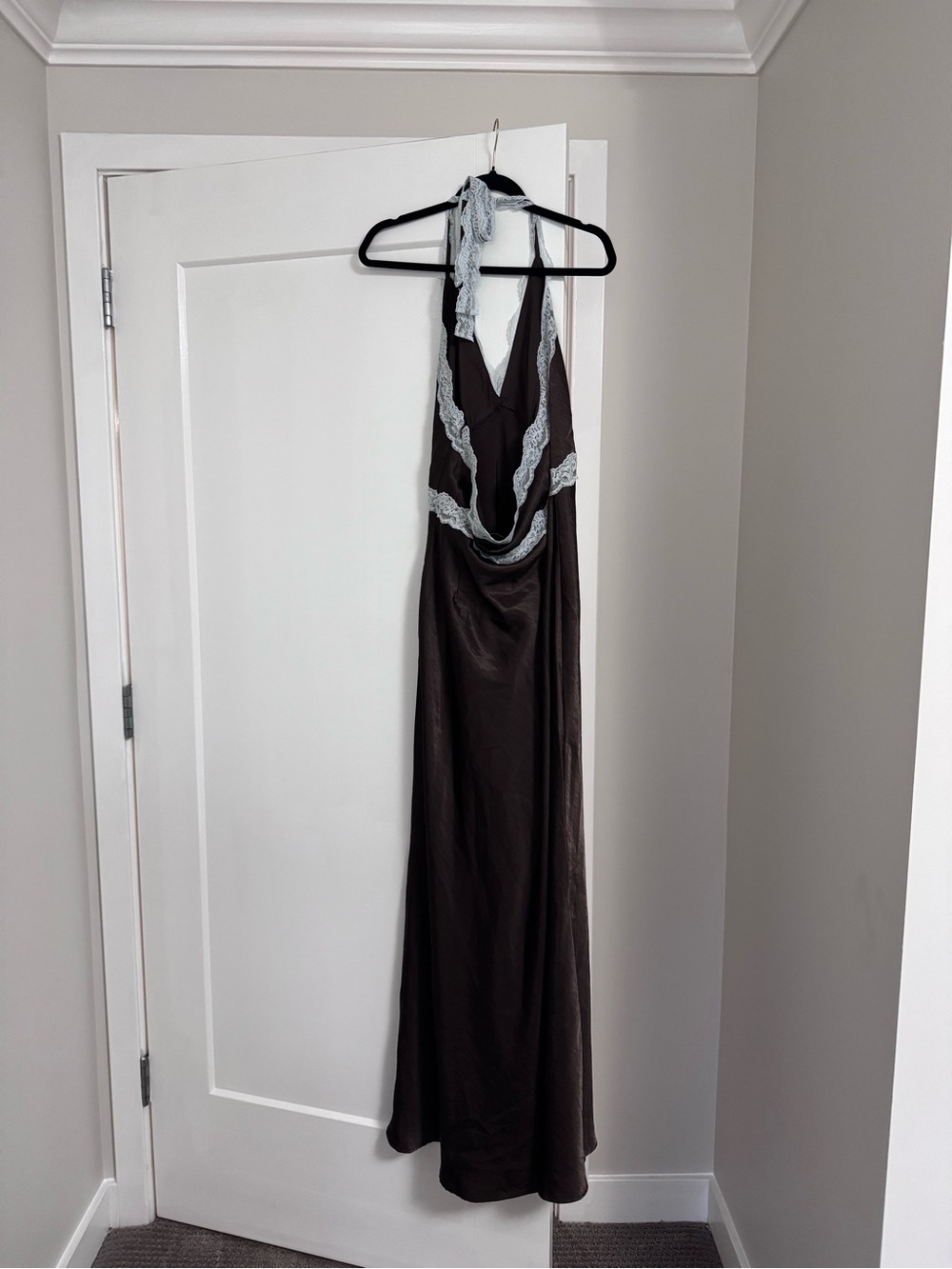 TONYA MAXI DRESS 2.0- brand new! - Picture 5 of 8